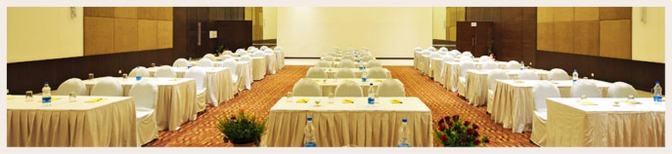 Ramee Grand Hotel and Spa, Shivajinagar Ramee Grand Hotel and Spa