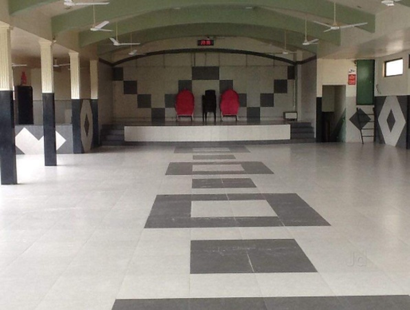 Welcome Hall, Kondhwa Welcome Hall
