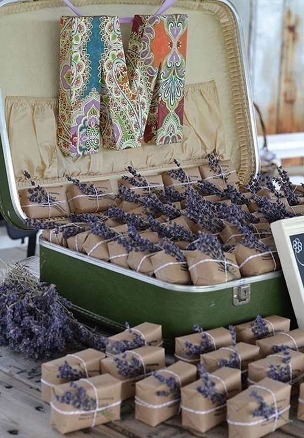 Lavender Wedding Theme Ideas That Will Stun You! Blog