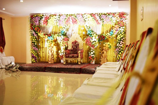 The Hotel Avisha, Keshtopur The Hotel Avisha