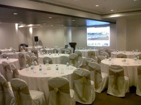 Regent Club, Whitefield Regent Club