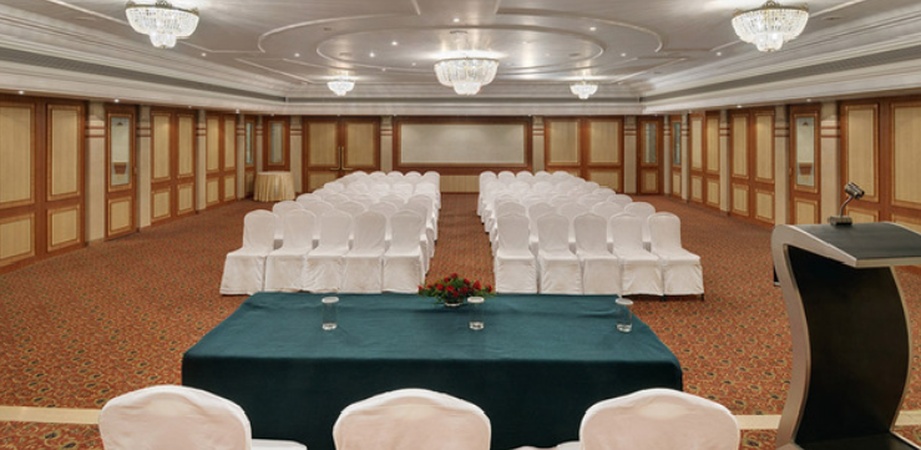 The Pride Hotel, Ganeshkhind The Pride Hotel