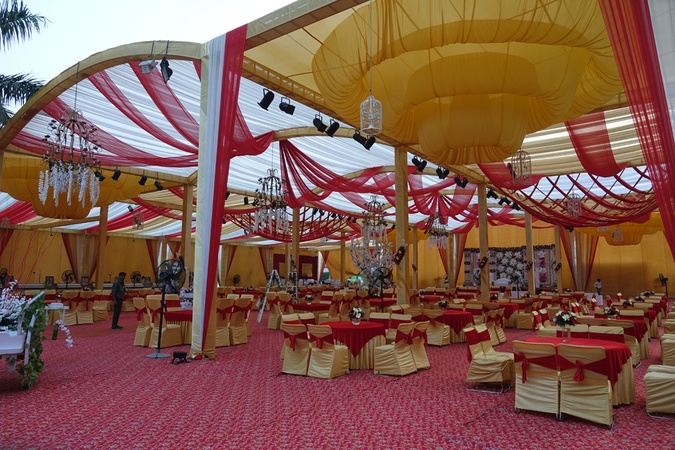 Viva Grand Resort, Mohali Viva Grand Resort