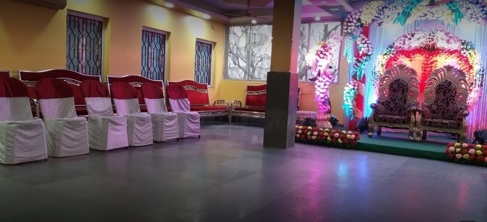 Debdyut Banquet Hall, Shobhabazar Debdyut Banquet Hall