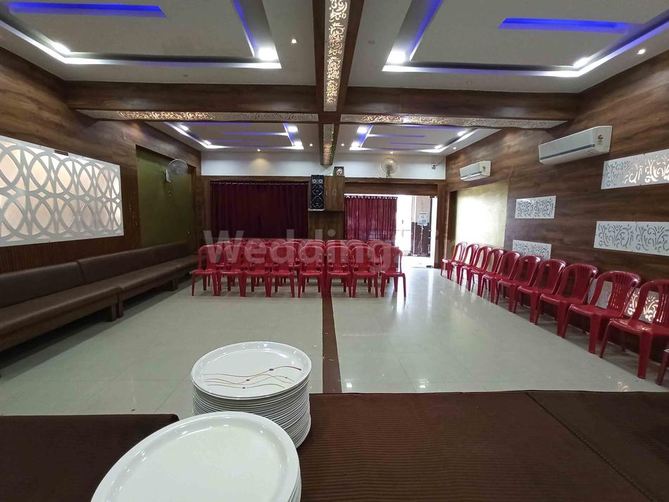 Silver Point Restaurant And Banquet Naroda, Ahmedabad Banquet Hall WeddingZ.in