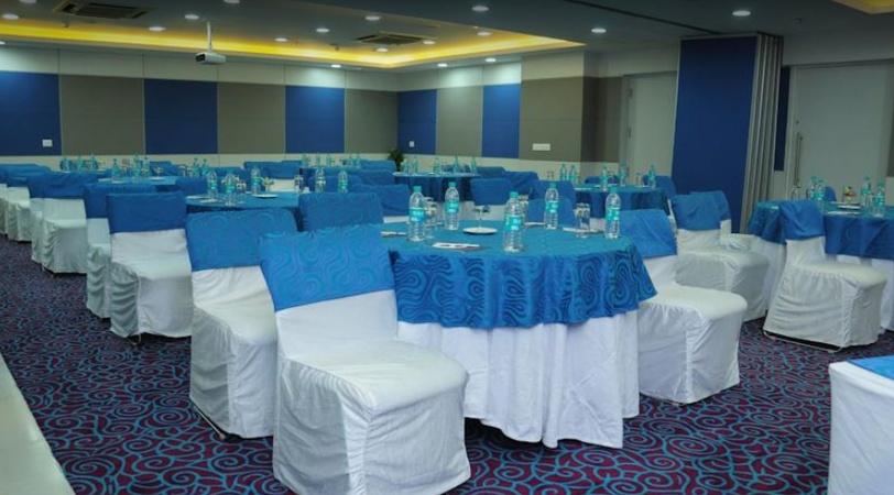 Zip By Spree Hotel Blue Stone, Kalkaji Zip By Spree Hotel Blue Stone