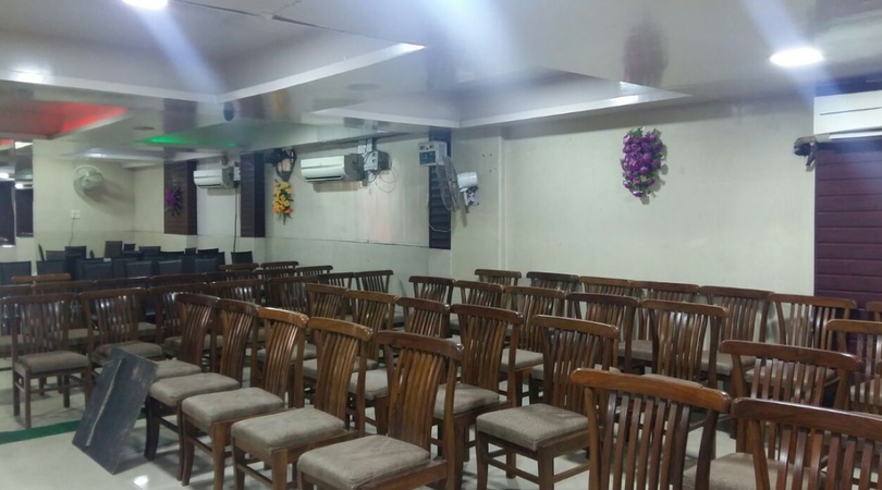 Hotel Pukhraj, Clock Tower Hotel Pukhraj