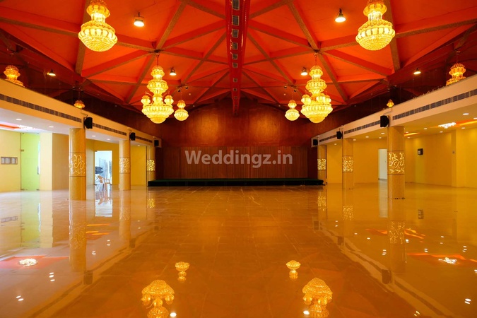 RTC Kalyana Mandapam RTC Cross Road Hyderabad - Banquet Hall