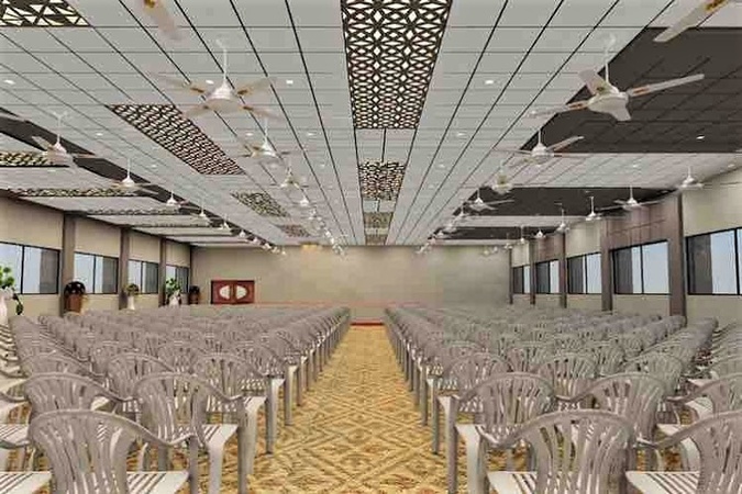 Jarande Lawns, Kondhwa Jarande Lawns
