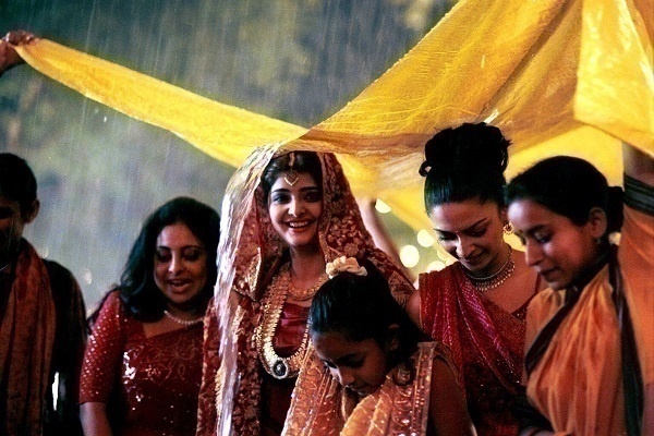 Monsoon Wedding