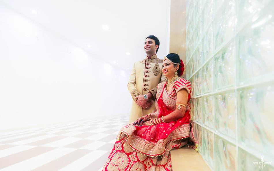 One Eye Vision Photography, Wedding photographer in Ahmedabad WeddingZ