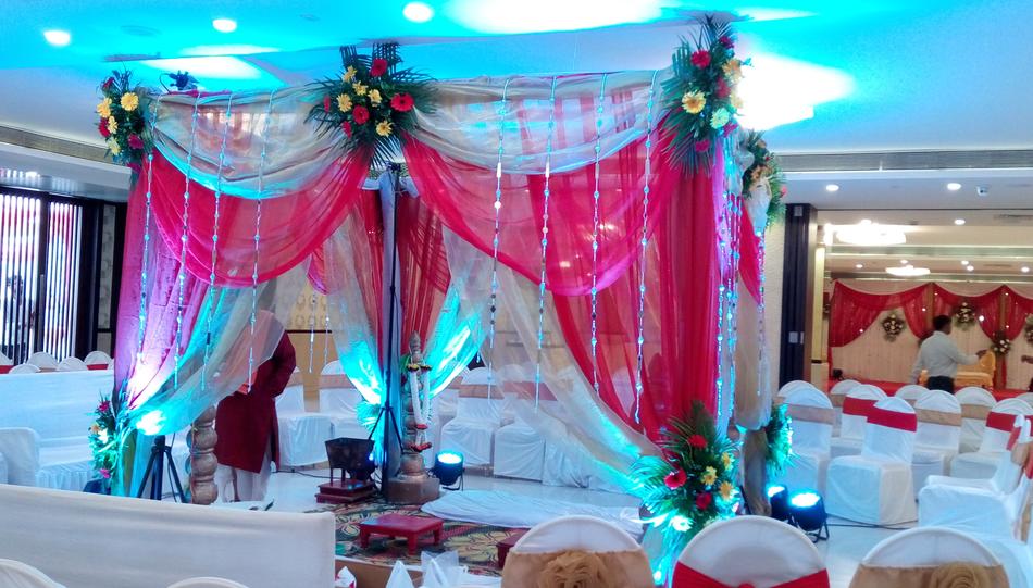 The Thane Club Thane West, Mumbai Banquet Hall WeddingZ.in