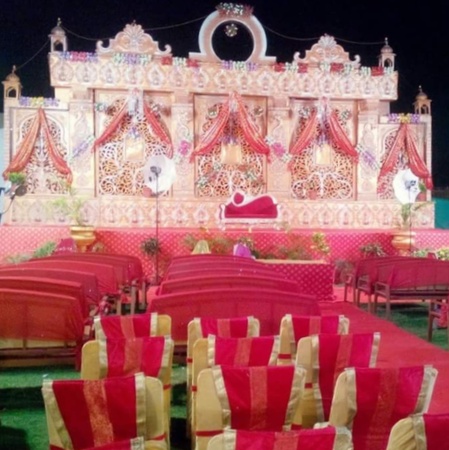 Raj Paradise, Agra Road Raj Paradise