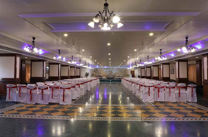 Hotel Jawahar, Ulhasnagar Hotel Jawahar