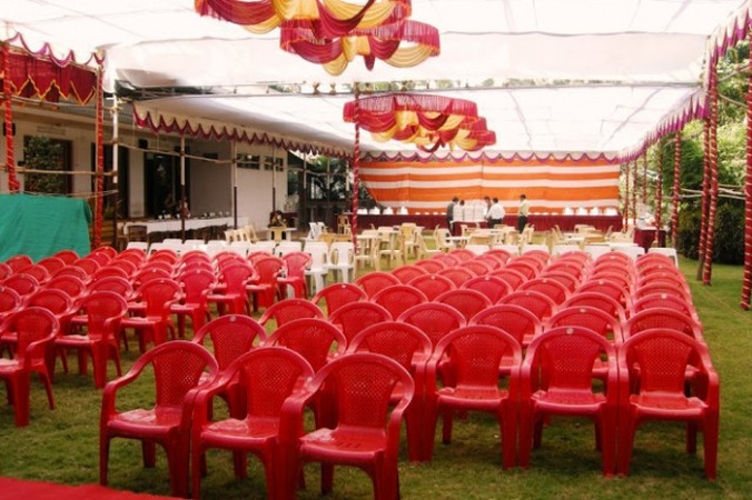 Cygnus Hall, Satara Road Cygnus Hall