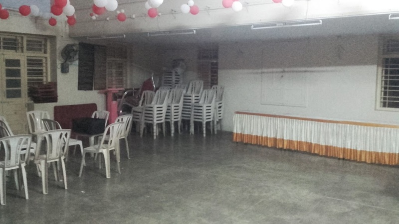 Daivagya Hitvardhak Samaj, Dadar West Daivagya Hitvardhak Samaj