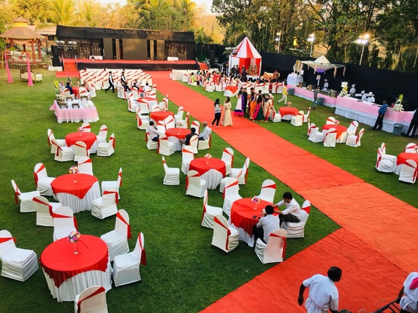 Shrushti - The Village, Panvel Shrushti - The Village