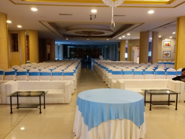 Swarna Banquet Hall, Vasai Swarna Banquet Hall
