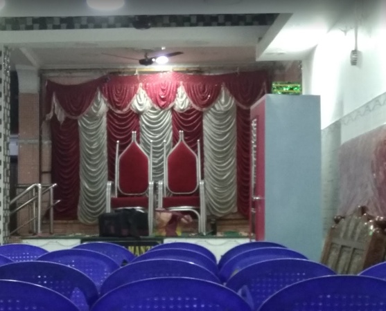 Rahamath Manzil, Egmore Rahamath Manzil