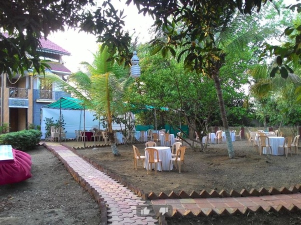 Patil Farms House, Virar East Patil Farms House