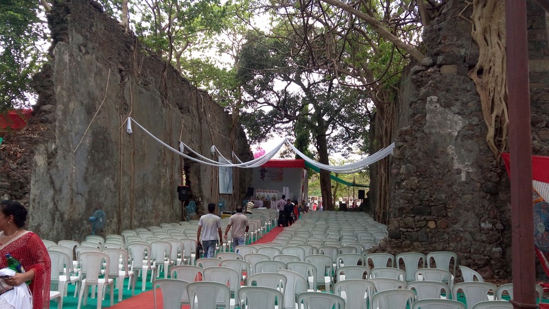Holy Trinity Church, Powai Holy Trinity Church