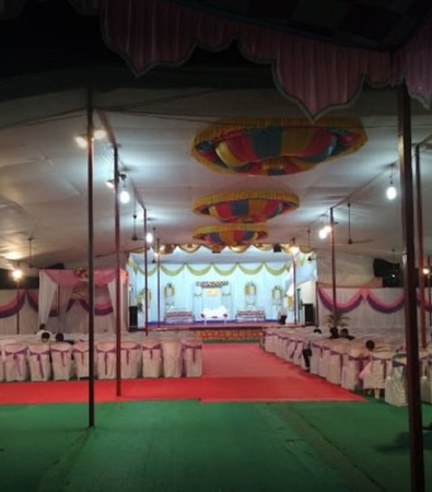 Anant Hari Garden Hall, Virar West Anant Hari Garden Hall