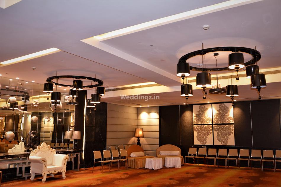 Tangerine Royale Banquets Salt Lake City, Kolkata Banquet Hall