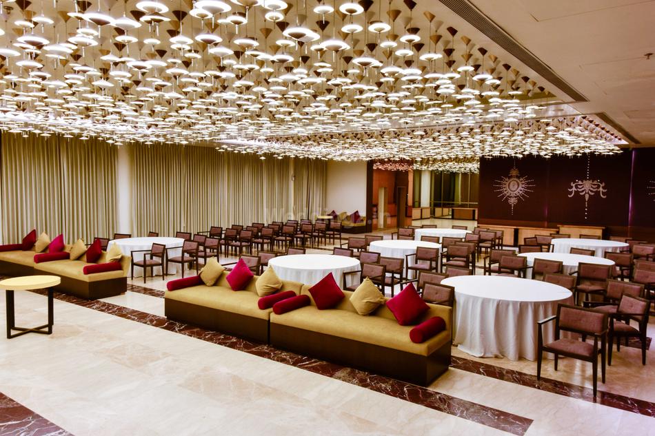 Binori Hotel Thaltej, Ahmedabad Banquet Hall Wedding Hotel