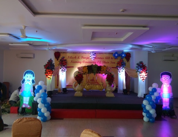 Celebration Point, Hinjewadi Celebration Point