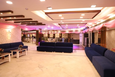 Weddings, Birthdays & More – Aurelia Heaven, Vikaspuri Fits Every Celebration