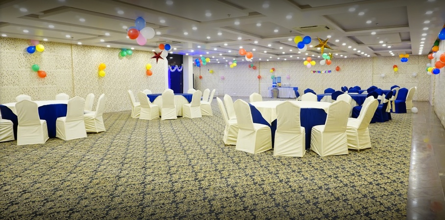Angel Resort, Sikar Road Angel Resort