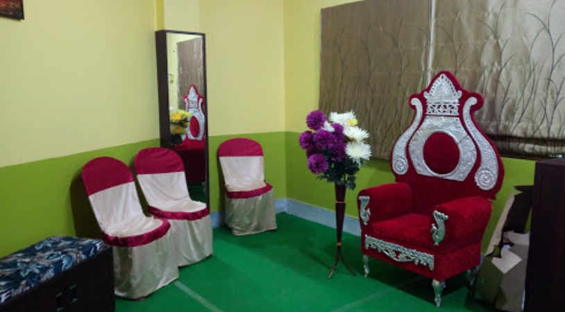 Atut Bandhan, Howrah Atut Bandhan