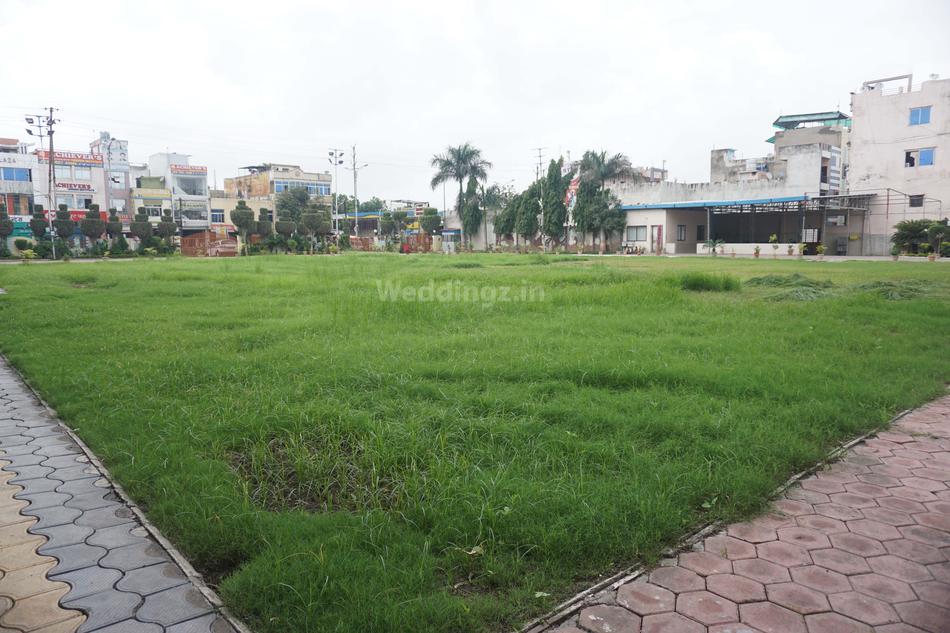 Shri Madan Mahal Sukhliya, Indore Wedding Lawn Wedding Hotel