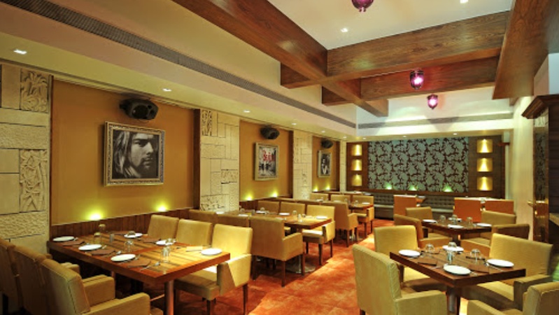 Rockville, CBD Belapur Rockville