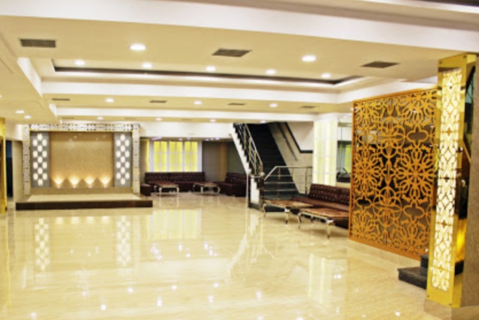 Satyam Banquets, rohtak Satyam Banquets