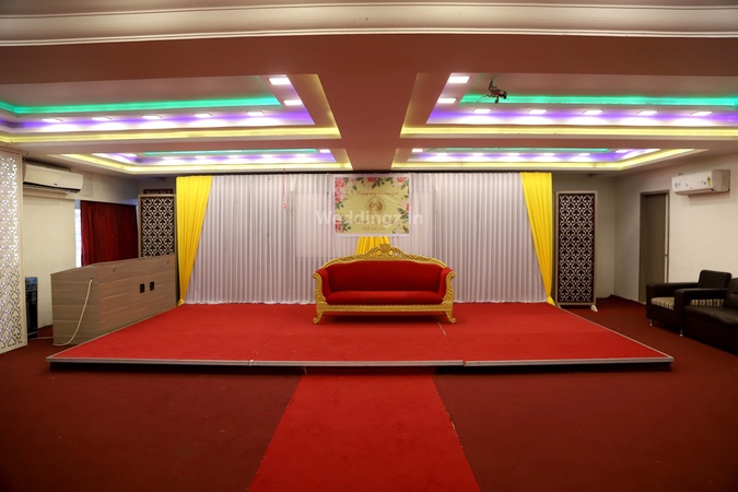 Shloka Banquet Thane West Mumbai - Banquet Hall