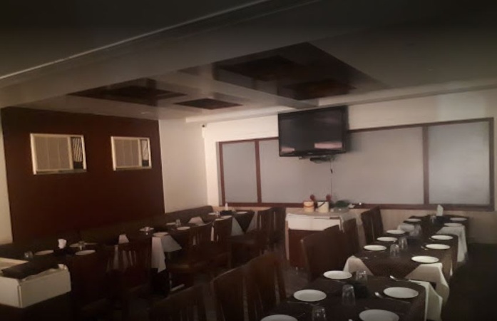Krishna Dining Bar and Banquet, Andheri East Krishna Dining Bar and Banquet