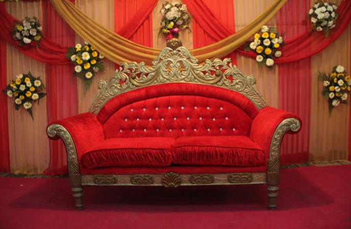 Shabnam Banquet, Kalkaji Shabnam Banquet