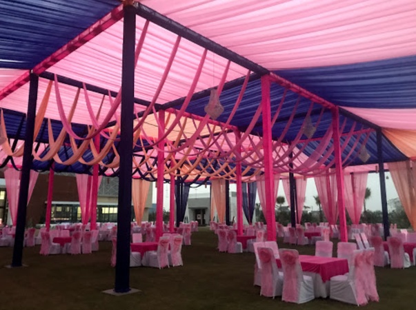 Snehmohan Resort, Jagraon Snehmohan Resort