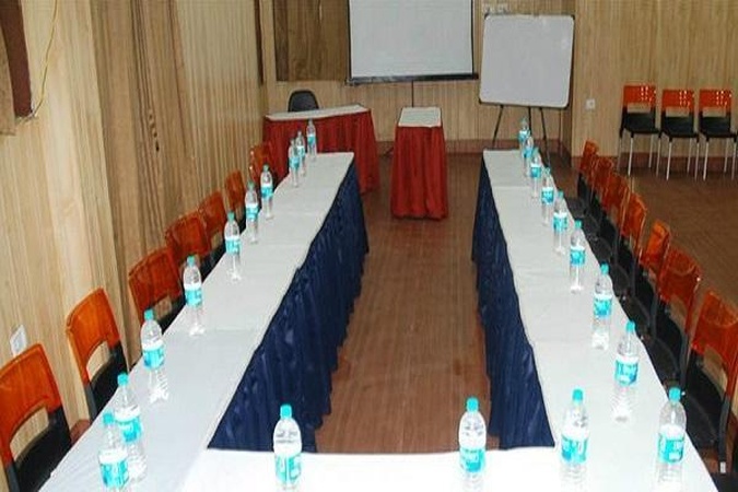 Hotel Presidency Inn, Taltala Hotel Presidency Inn