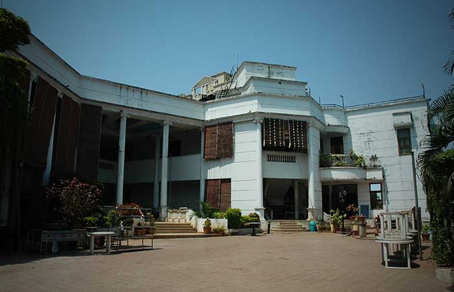 Country Club Spring Kandivali West, Mumbai Banquet Hall Wedding