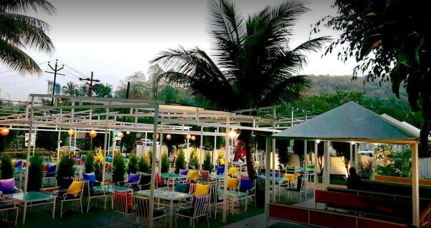 Hotel Viva Inn, Bavdhan Hotel Viva Inn