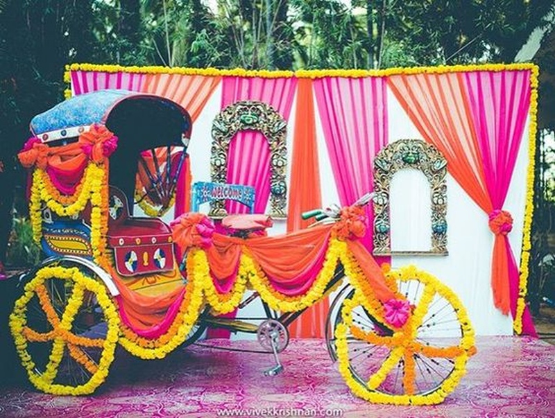 5 Wedding Decorators in Ahmedabad Who Can Wow You with Their Design ...