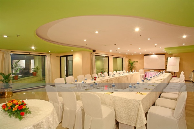 Halcyon Hotel Residences, Koramangala Halcyon Hotel Residences