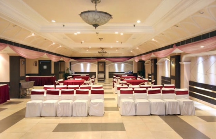 Hotel Aditya, Ferozepur Road Hotel Aditya