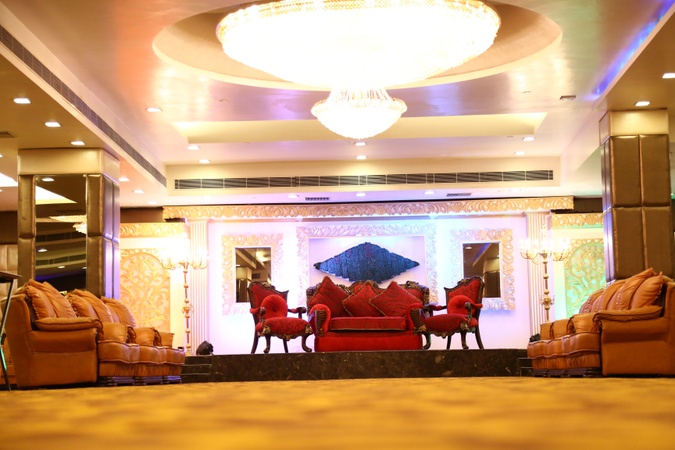 Grand Milan Angel Mega Mall, Kaushambi Grand Milan Angel Mega Mall