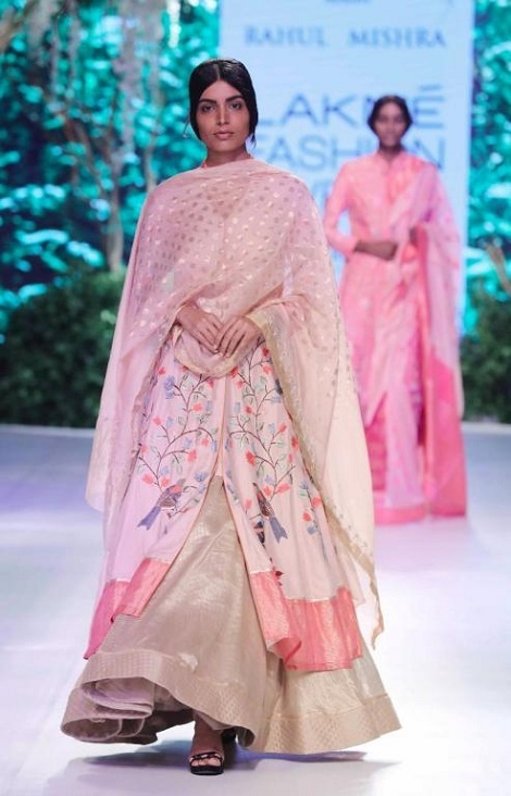 Rahul Mishra