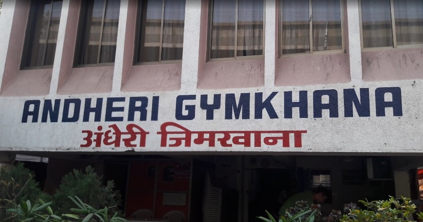 Andheri Gymkhana, Andheri East Andheri Gymkhana