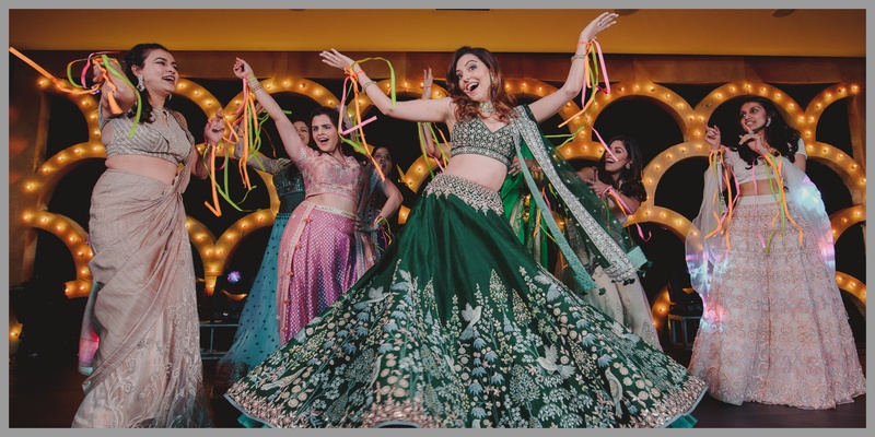 15 Songs from your Childhood to add to your Sangeet Playlist