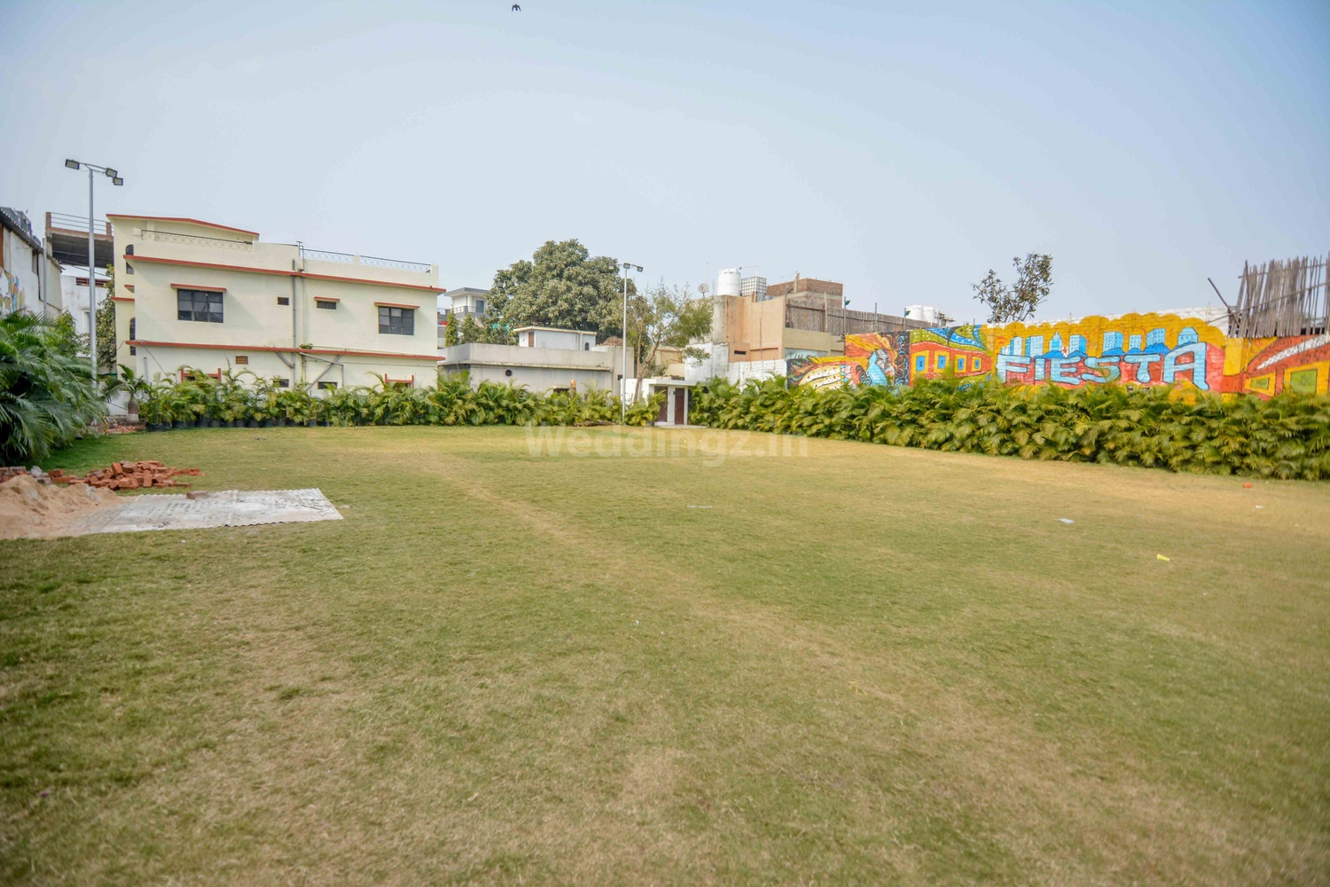 Papaya Tree Hotel Rau, Indore Banquet Hall Wedding Lawn WeddingZ.in